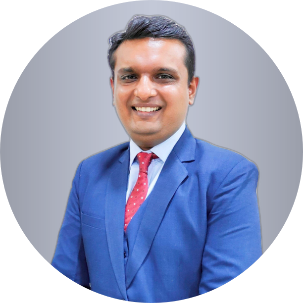 Dhaval Desai